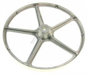 Smeg Motor Pulley - Pulley V n