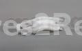 Smeg Fixings And Brackets - 018291007 Spring Bracket