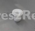 Smeg Connection Nozzle - 765550633 Pin Door Lower