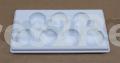 Smeg Egg Compartment Fridge - 769210615 Eggs Tray
