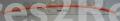 Smeg Tube - 758975130 Hose L=450