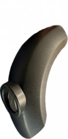 Soflow Plastic Screen - Front Suitable For Fender - Plastic Parts