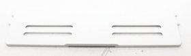 Freezer Door - Porte Rc Freezer 385*111 (400mm Avec Axes D 6mm ) [Sogedis]