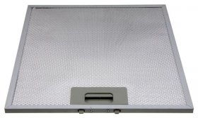 Metal Grease Trap - Filter H Metal [Sogedis]