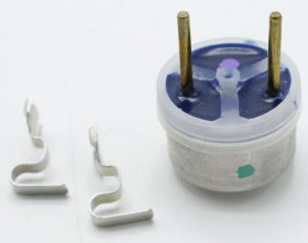 Temperature Limiter - Defrost Thermostat [Sogedis]