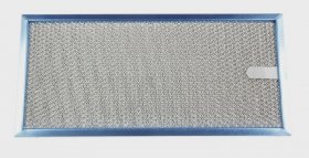 Carbon Filter - Filter H Carbon Unit [Sogedis]