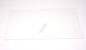 Vegetable Drawer Cover - Glas Gemusefach 478x310x4 [Sogedis]
