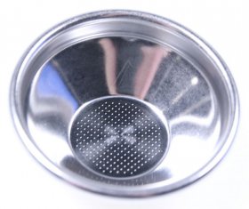 Solis Filters - 1-tassensieb Einwandig