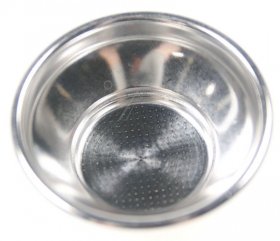 Solis Filters - 1-tassensieb Doppelwandig