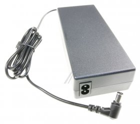 Sony Lcd tv-moni Desktop Pow Supply - Acdp-120e03 Ac Adaptor (120w)