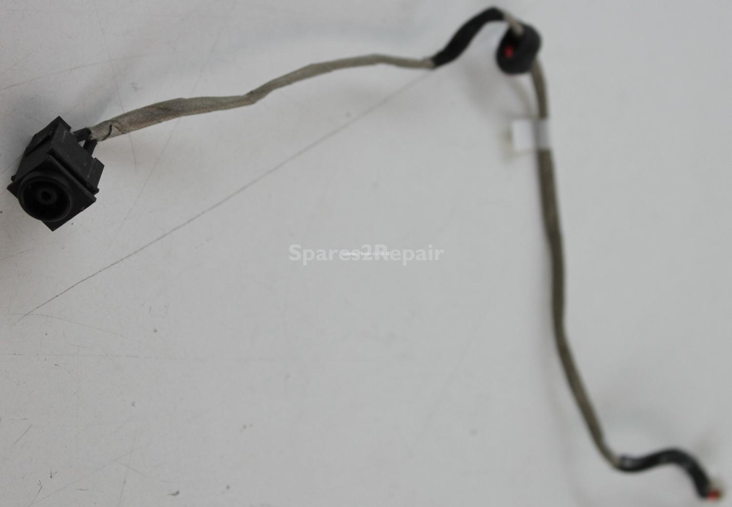 Sony Vaio PCG-391M - Charger Socket - 073-0001-2852_B