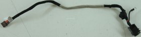 Sony Vaio PCG-61111M - Charger Socket - 073-0001-7324_A