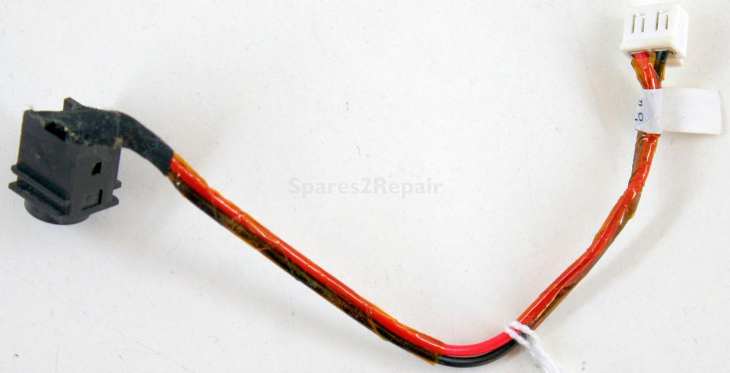 Sony Vaio PCG-7134M - Charger Socket - 073-0001-3775_A