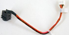 Sony Vaio PCG-7134M - Charger Socket - 073-0001-3775_A