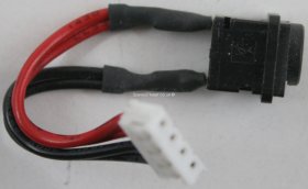 Sony Vaio PCG-8Q4M - Charger Socket