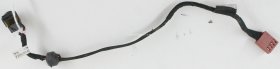 Sony Vaio PCG-8W1M - Charger Socket - 073-0001-2115_A - REV:A
