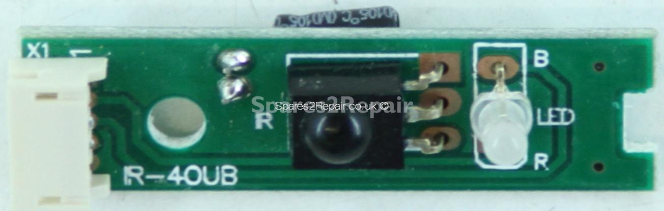 Technika 32-E251 - IR - IR-40UB