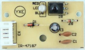 Technika LED47-E271 - IR - IR-47187