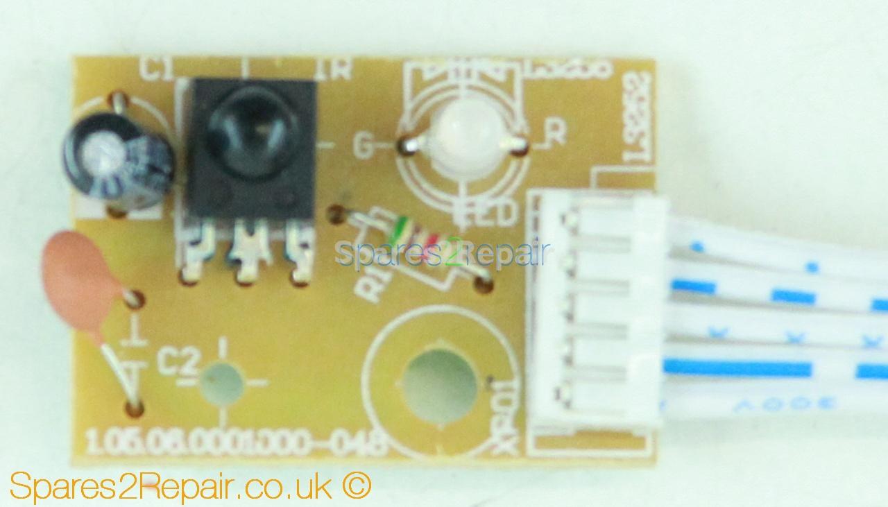 Technika X32/56-GB-TCU-UK - IR - 1.05.06.0001000-048