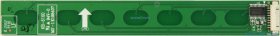 Technika W40/99F-GB-FHCPE-UK - Touch Buttons - KY.UM3B - 9492