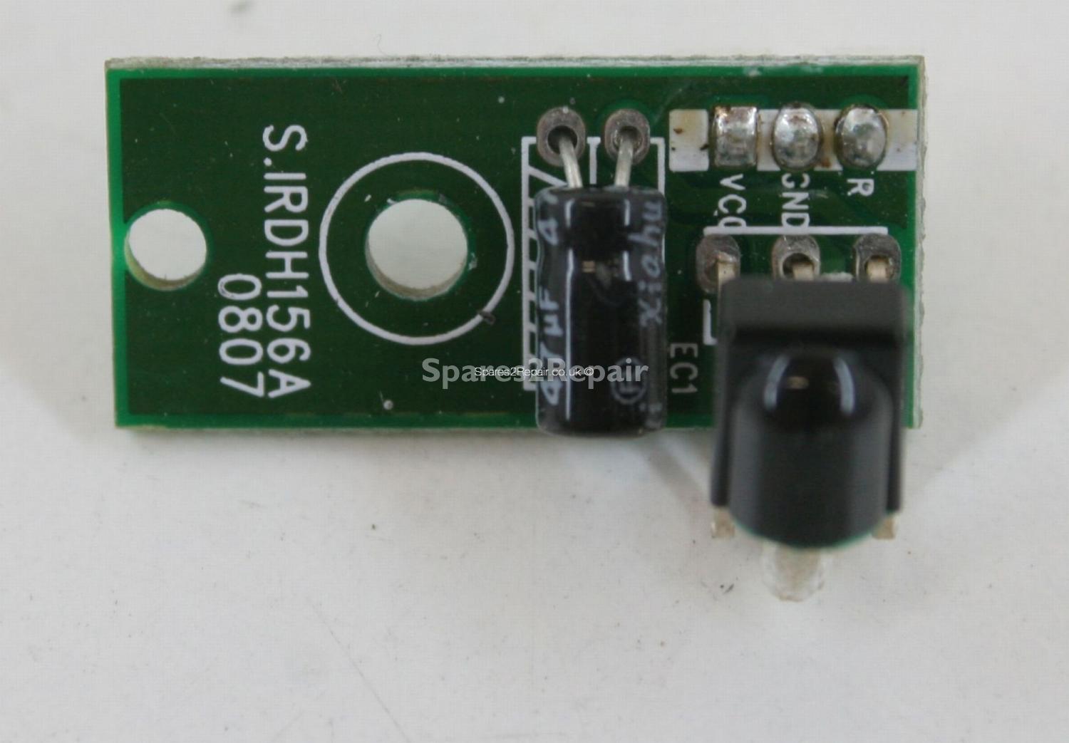 Technika M22-20A-GB - IR - S.IRDH156A - 0807