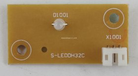 Technika M22-20A-GB - LED - S-LEDDH32C