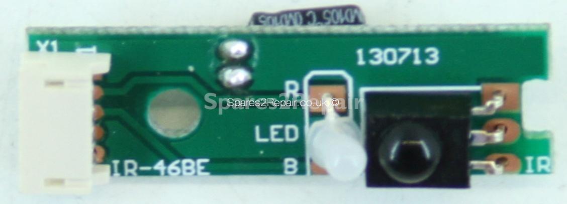 Technika 39E21B-FHD - IR - IR-46BE - 130713