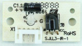 Technika LCD 40-270 - IR - S.JLL3-IR-1