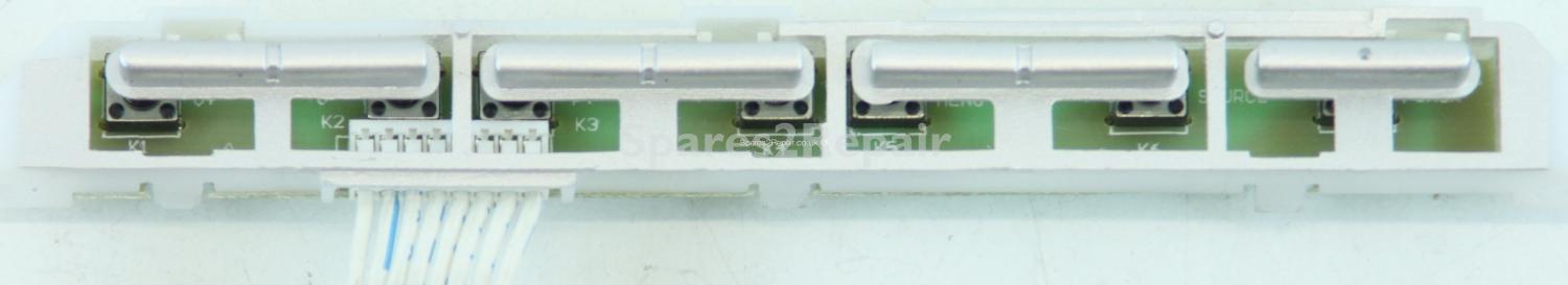 Technika X32/29B-GB-FTC-UK - Buttons - GBBL.7.820.0086-3