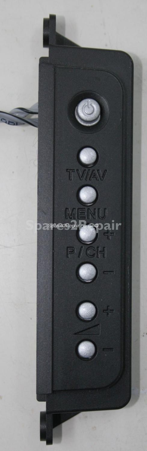 Technika 37 - Buttons