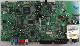 Techwood 32722HD - Main AV - 17MB15E-7 - 010606 - Ver E7 - 20295898