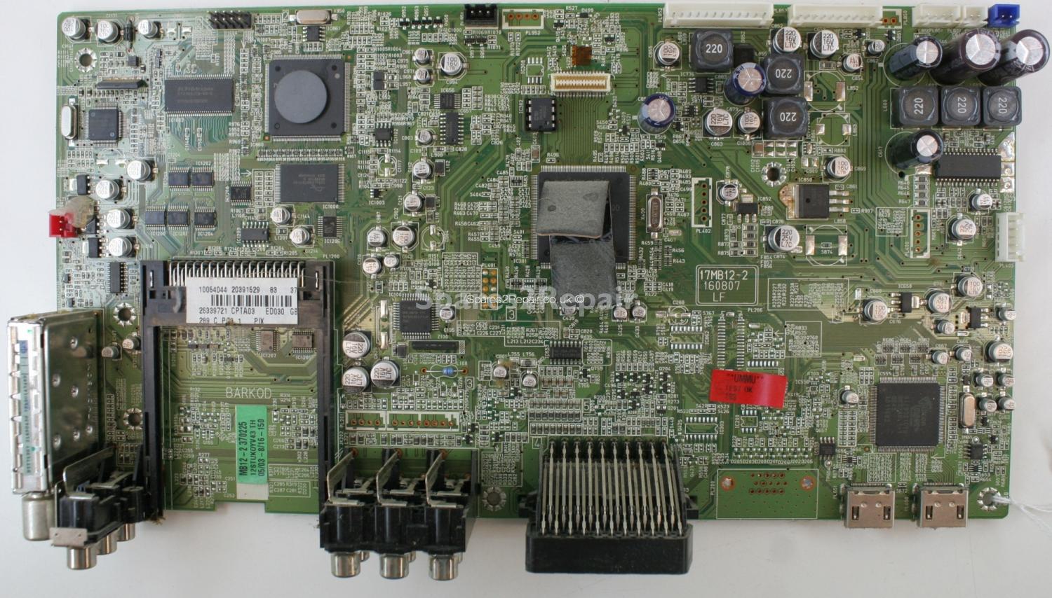 Techwood 37722HD - Main AV - 17MB12-2 - 160807 - LF - 20391529