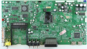 Techwood 26832HD - Main AV - 17MB12-3 V2 - 110608