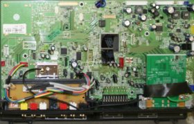 Techwood 32832 HDDIGITAL - Main AV - 17MB22-2 - 021106