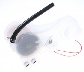 Teka Salt Container - Softener Lp8 820