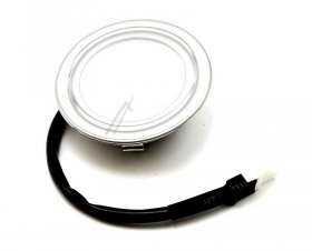 Airlux Led-emitter - Spot Ahibf-ahk-ahbf-ahi(led 12v - 1 3w - 110ma - 4000k) - ZSP001820