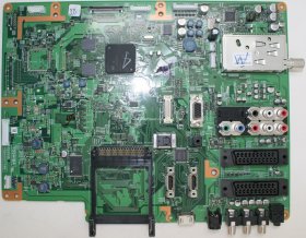Toshiba 37XV553D - Main AV - PE0535 - V28A000709B1