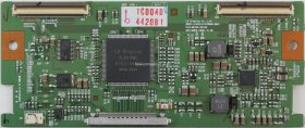 Toshiba 42AV635D - LVDS - 6871L-4420B - 6870C-0243C - LC420/LC470WUN-SBA1