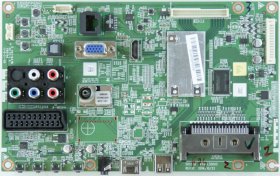 Toshiba 50L2556D - Main AV - SR050D - VTV-L50005 - REV:1C