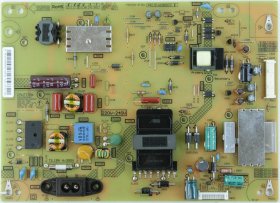 Toshiba 50L2556D - Power Supply - PK101W0800I - REV:1 - FSP108-3FS01