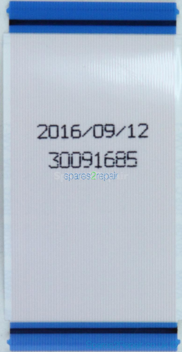 Toshiba 55U6663DB - T-Con Cable - 30091685