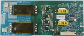 Toshiba 32AV713B1 - Inverter - 6632L-0626A - 3PEGA20002C-R - PNEL-T912 - LC320WXN - REV-1.0