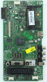 Toshiba 32BV502B - Main AV - 23039131 - 17MB62-2.6 - 110112