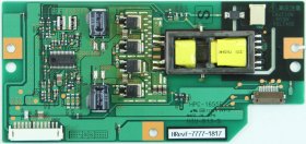 Toshiba 32C3030D - Inverter - HIU-813-S - HPC-1655E - HRevF SLAVE