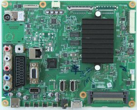 Toshiba 32RL958 - Main AV - PE1091 E - V28A001434C1