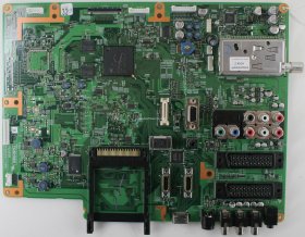 Toshiba 32XV555D - Main AV - PE0535 B - V28A000709B1