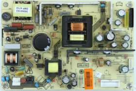 Toshiba 40BV700B - PSU - 17PW26-4 - V.1 - 100409 - 20543030