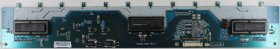 Toshiba 40BV701B - Inverter - SSI400_12E01 - REV0.3 - LJ97-02752A