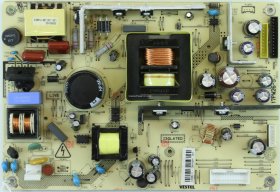 Toshiba 40BV702B - PSU - 17PW26-5 V.3 - 250711 - 23008411