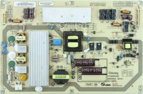 Toshiba 46TL963 - PSU - V71A00022901 - N150A002L - REV:01 - N11-150P1A